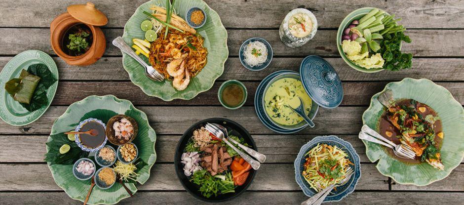 5 hotels that take sourcing seafood seriously